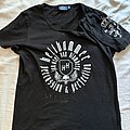 Mayhem - Other Collectable - Mayhem/Hellhammer drum crew shirt