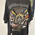 Motörhead - TShirt or Longsleeve - Motörhead Europe tour 1991