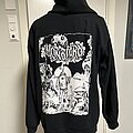 Monolord - Hooded Top / Sweater - Monolord hoodie