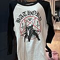 Bathory - TShirt or Longsleeve - Bathory "black metal hordes"