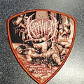 Kraanium - Patch - Kraanium - Chronicles of perversion patch
