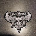 Bolt Thrower - Patch - Bolt thrower patch