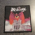 Sepultura - Patch - Sepultura - Bestial devastation