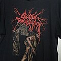 Cattle Decapitation - TShirt or Longsleeve - Cattle decapitation tshirt