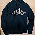 Nile - Hooded Top / Sweater - Nile vile nilotic rites zipper hoodie