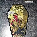 Cattle Decapitation - Patch - cattle decapitation - monolith of inhumanity