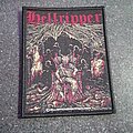 Hellripper - Patch - Hellripper patch