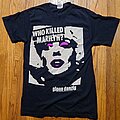 Glenn Danzig - TShirt or Longsleeve - Glenn Danzig Who Killed Marilyn?