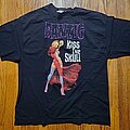 Danzig - TShirt or Longsleeve - Danzig Kiss the Skull