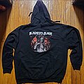 Danzig - Hooded Top / Sweater - Danzig's Blackest of the Black 2017 Festival Hoodie