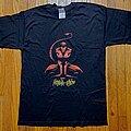 Danzig - TShirt or Longsleeve - Danzig Akuma-She