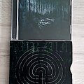 Burzum - Tape / Vinyl / CD / Recording etc - Burzum - Hlidskjalf CD