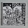 Bolt Thrower - Tape / Vinyl / CD / Recording etc - Bolt Thrower - In Battle There Is No Law! Vinyl