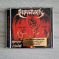Sepultura - Tape / Vinyl / CD / Recording etc - Sepultura - Morbid Visions / Bestial Devastation CD