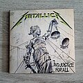 Metallica - Tape / Vinyl / CD / Recording etc - Metallica - ...And Justice For All CD