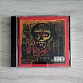 Slayer - Tape / Vinyl / CD / Recording etc - Slayer - Seasons In The Abyss