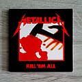 Metallica - Tape / Vinyl / CD / Recording etc - Metallica - Kill 'Em All CD