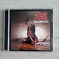 Ozzy Osbourne - Tape / Vinyl / CD / Recording etc - Ozzy Osbourne - Blizzard Of Ozz CD