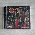 Slayer - Tape / Vinyl / CD / Recording etc - Slayer - Reign In Blood CD