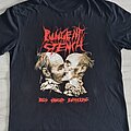 Pungent Stench - TShirt or Longsleeve - Pungent Stench - Been Caught Buttering Tshirt