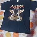 Angra - TShirt or Longsleeve - Angra Angels Cry Tour 20th Anniversary