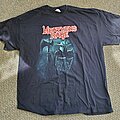 Heathens Rage - TShirt or Longsleeve - Heathens Rage- Reunion 2015