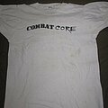 Agnostic Front - TShirt or Longsleeve - Agnostic Front Combat Core promo shirt