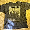 Burzum - TShirt or Longsleeve - 1998 Burzum - Aske