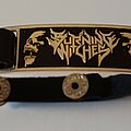 Burning Witches - Other Collectable - Burning Witches Bracelet
