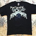 My Chemical Romance - TShirt or Longsleeve - My Chemical Romance - Knight Procession