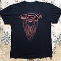 Jex Thoth - TShirt or Longsleeve - Jex Thoth - Live in Concert Europe 2018