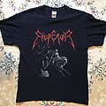 Emperor - TShirt or Longsleeve - Emperor - The Rider