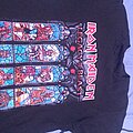 Iron Maiden - TShirt or Longsleeve - Iron Maiden Shirt/playera