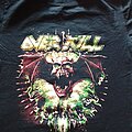 Overkill - TShirt or Longsleeve - Overkill Shirt