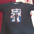 Iron Maiden - TShirt or Longsleeve - Iron Maiden The first one