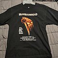 Mushroomhead - TShirt or Longsleeve - Mushroomhead Halloween poster teeshirt