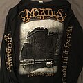 Mortiis - TShirt or Longsleeve - Mortiis Fodt til å herske LS