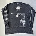 Darkthrone - TShirt or Longsleeve - Darkthrone A Blaze in the Northern Sky longsleeve