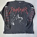 Emperor - TShirt or Longsleeve - Emperor Wrath of the Tyrant longsleeve