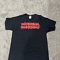 Internal Bleeding - TShirt or Longsleeve - Internal bleeding born and bred to kill