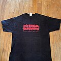 Internal bleeding more slam riffs 