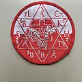 Ozzy Osbourne - Patch - Ozzy Osbourne Patches