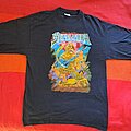 Sepultura - TShirt or Longsleeve - Sepultura t-shirt