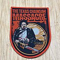 The Texas Chainsaw Massacre - Patch - The Texas Chainsaw Massacre