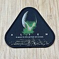 Alien - Patch - Alien