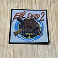 Evil Dead - Patch - Evil Dead 2