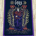 Gojira - Patch - Gojira-The Shooting Star