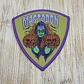 Mastodon - Patch - Mastodon