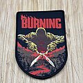 The Burning - Patch - The Burning