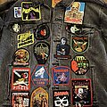 Zombie - Battle Jacket - Zombie Horror Jacket